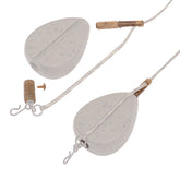 Fox Edges Camo Inline Lead Drop Off Kits - dé KarperCentrale